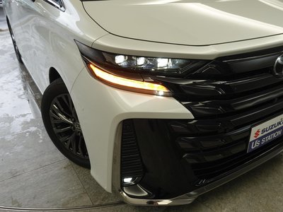 صورة مصغرة 67 لـ 2025 Toyota VELLFIRE