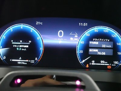 2025 Toyota VELLFIRE 照片 8