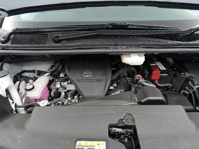 صورة مصغرة 19 لـ 2025 Toyota VELLFIRE