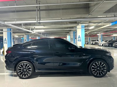 BMW X6 - 6