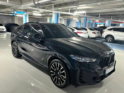 BMW X6 - 4