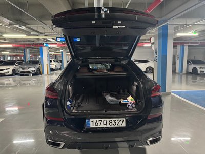 BMW X6 - 9