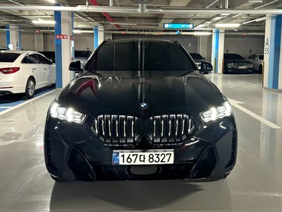 BMW X6 - 2