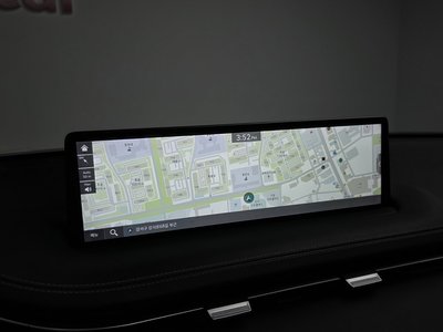 2021 Genesis GV70 缩略图 21
