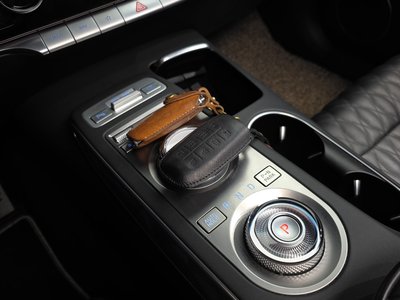 2021 Genesis GV70 缩略图 12