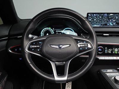2021 Genesis GV70 缩略图 20