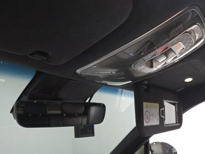 2021 Genesis GV70 缩略图 24