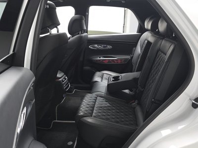 2021 Genesis GV70 缩略图 17