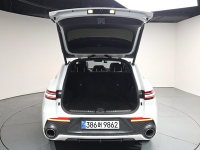 2021 Genesis GV70 缩略图 26