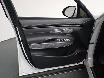 2021 Genesis GV70 缩略图 14