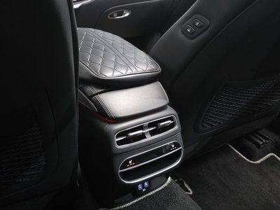 2021 Genesis GV70 缩略图 33