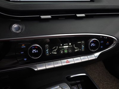 2021 Genesis GV70 缩略图 23