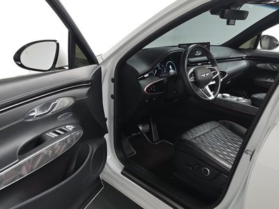 2021 Genesis GV70 缩略图 13
