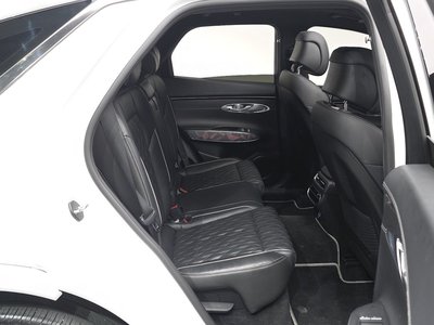 2021 Genesis GV70 缩略图 18
