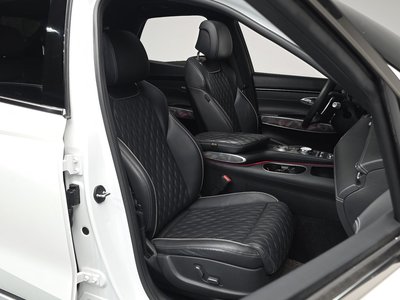 2021 Genesis GV70 缩略图 16