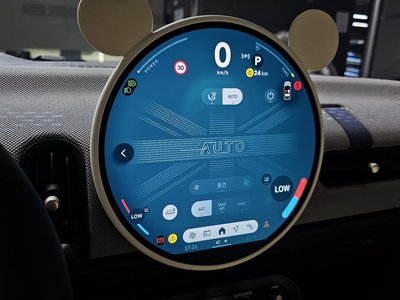2025 MINI COOPER S thumbnail 23