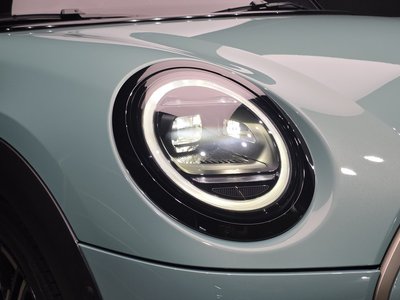 2025 MINI COOPER S 照片 9