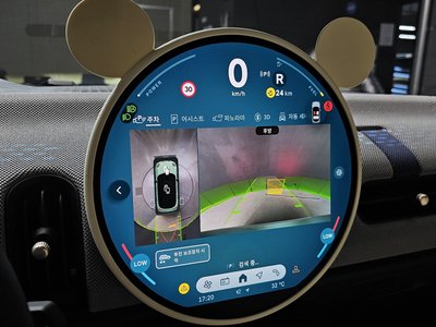 2025 MINI COOPER S thumbnail 21