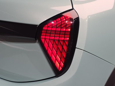 2025 MINI COOPER S 照片 10