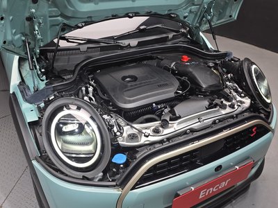 2025 MINI COOPER S 照片 7