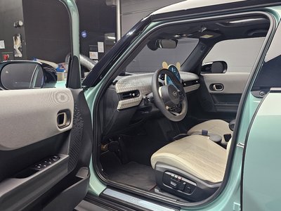 2025 MINI COOPER S thumbnail 13