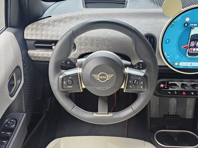 2025 MINI COOPER S thumbnail 19