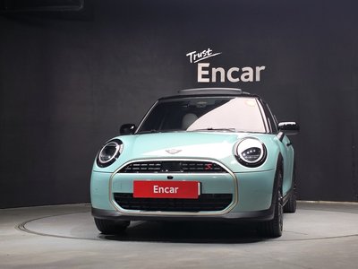 2025 MINI COOPER S 照片 2