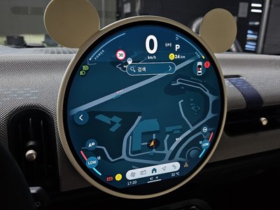 2025 MINI COOPER S thumbnail 20