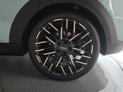 2025 MINI COOPER S 照片 8
