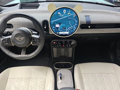 2025 MINI COOPER S 照片 5