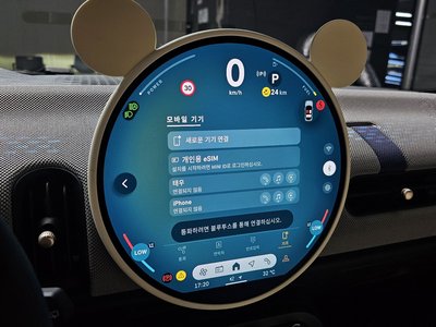 2025 MINI COOPER S thumbnail 22