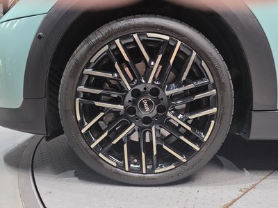 2025 MINI COOPER S 照片 6