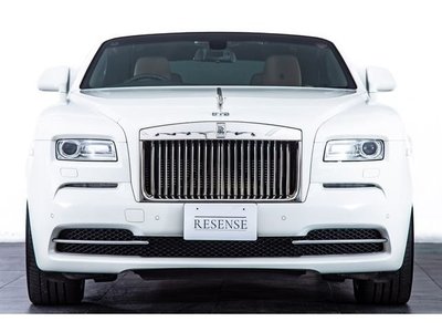 ROLLS-ROYCE WRAITH - 4