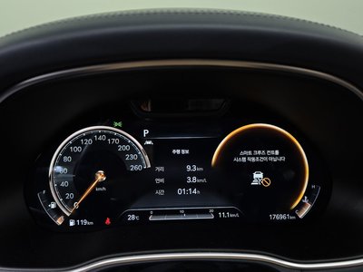صورة مصغرة 25 لـ 2020 Genesis GV80