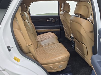 صورة مصغرة 26 لـ 2020 Genesis GV80