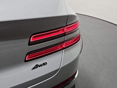 2020 Genesis GV80 — фото 10