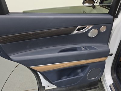 صورة مصغرة 15 لـ 2020 Genesis GV80
