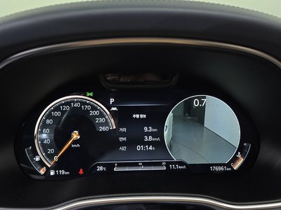 صورة مصغرة 11 لـ 2020 Genesis GV80