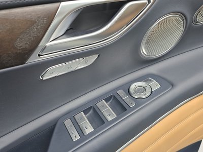 صورة مصغرة 39 لـ 2020 Genesis GV80
