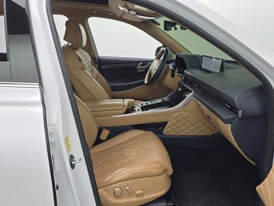 صورة مصغرة 16 لـ 2020 Genesis GV80