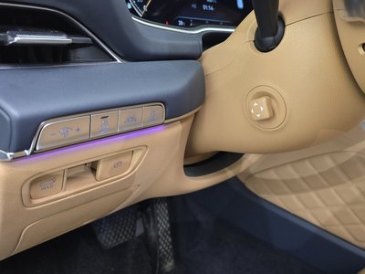صورة مصغرة 30 لـ 2020 Genesis GV80