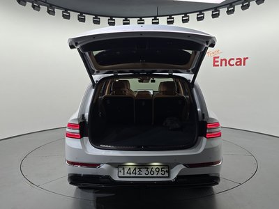 صورة مصغرة 24 لـ 2020 Genesis GV80