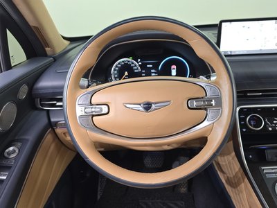 صورة مصغرة 19 لـ 2020 Genesis GV80