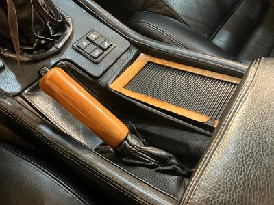 صورة مصغرة 62 لـ 1995 Maserati GHIBLI