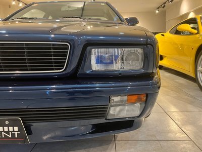 صورة مصغرة 20 لـ 1995 Maserati GHIBLI