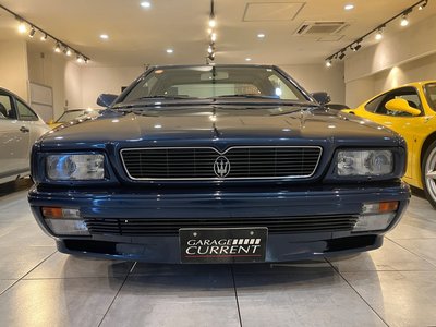 صورة مصغرة 17 لـ 1995 Maserati GHIBLI