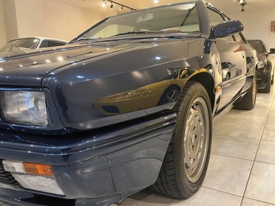 صورة مصغرة 22 لـ 1995 Maserati GHIBLI