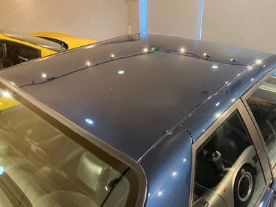 صورة مصغرة 40 لـ 1995 Maserati GHIBLI