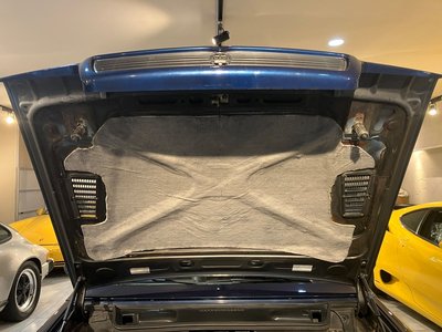 صورة مصغرة 74 لـ 1995 Maserati GHIBLI