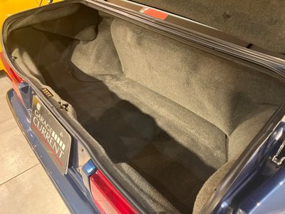 صورة مصغرة 71 لـ 1995 Maserati GHIBLI